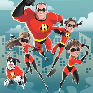 Fundraising Page: Denise Hatcher